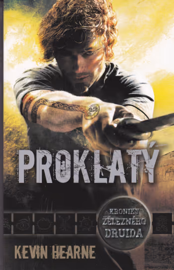 Proklatý