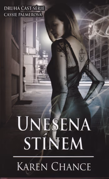 Unesena stínem