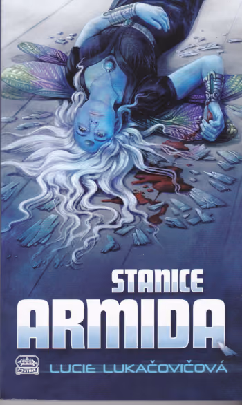 Stanice Armida