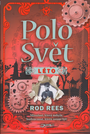 PoloSvět 3 - Léto