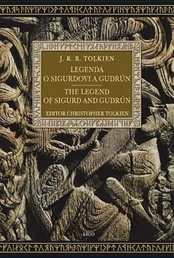 Legenda o Sigurdovi a Gudrún/The Legend of Sigurd and  Gudrún