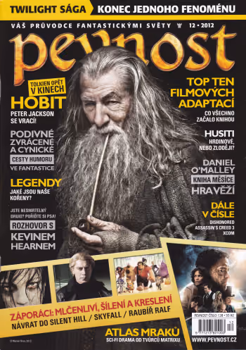 Pevnost 2012/12
