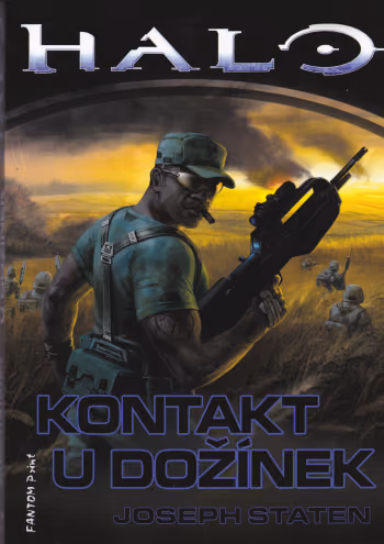 HALO 5: Kontakt u Dožínek