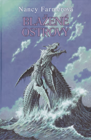 Blažené Ostrovy