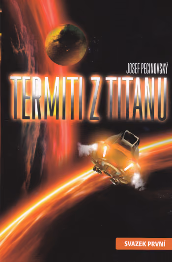 Termiti z Titanu 1
