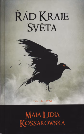 Řád kraje světa, svazek první