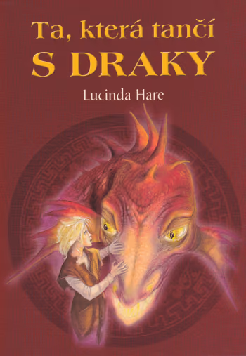 Ta, která tančí s draky