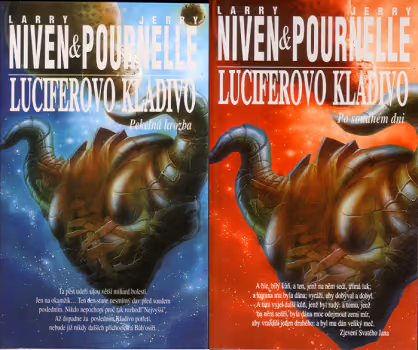 Luciferovo kladivo 1 + 2