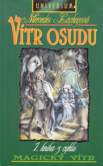Vítr osudu ant.