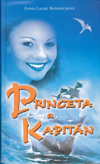 Princeta a Kapitán