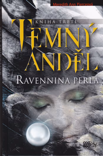 Temný anděl 3 - Ravennina perla
