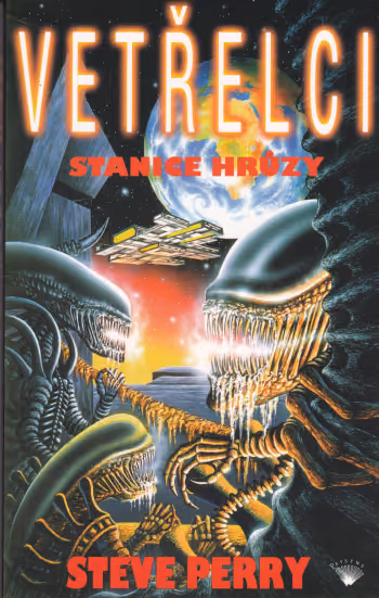 Vetřelci 2 - Stanice hrůzy