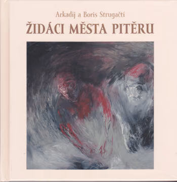 Židáci města Pitěru