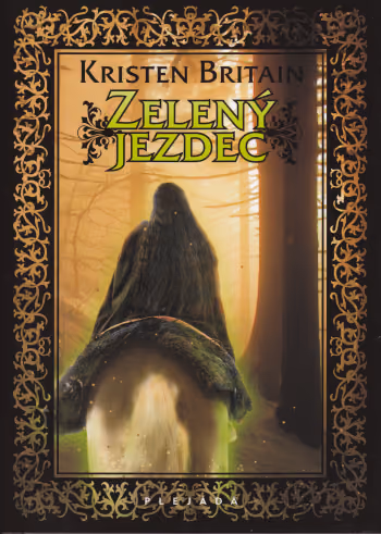 Zelený jezdec