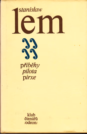 Příběhy pilota Pirxe