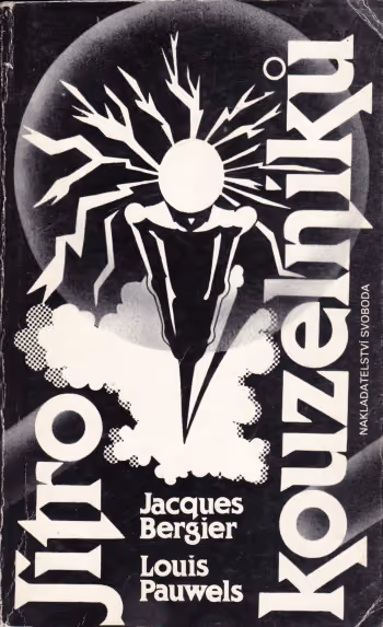 Jitro kouzelníků