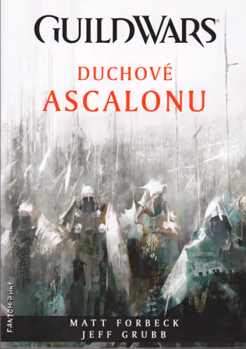GuildWars 1 - Duchové Ascalonu