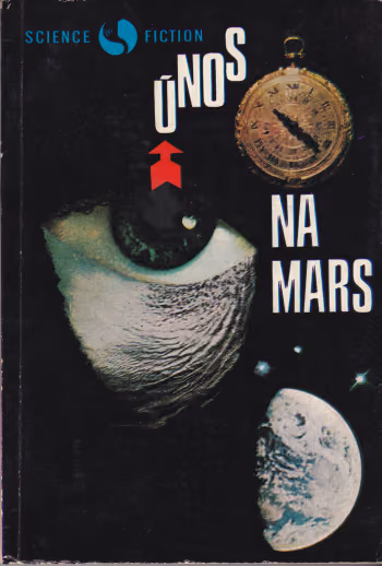 Únos na Mars