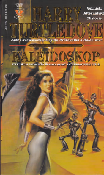 Kaleidoskop