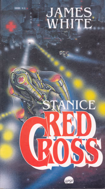Stanice Red Cross