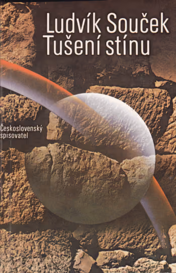 Tušení stínu - klasický formát