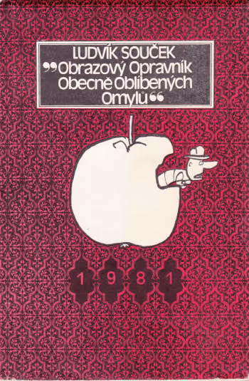 Obrazový opravník obecně oblíbených omylů
