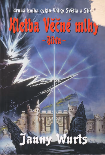 Kletba Věčné mlhy - Bitva