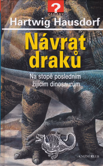 Návrat draků