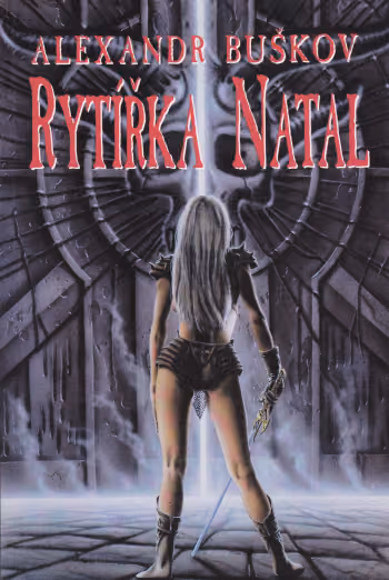 Rytířka Natal