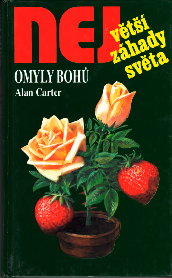 NZS 021 - Omyly bohů
