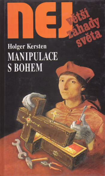 NZS 048 - Manipulace s Bohem