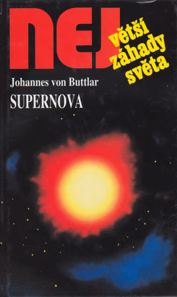 NZS 076 - Supernova