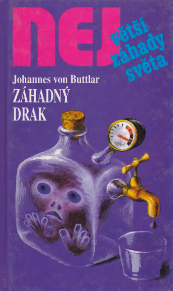 NZS 054 - Záhadný drak