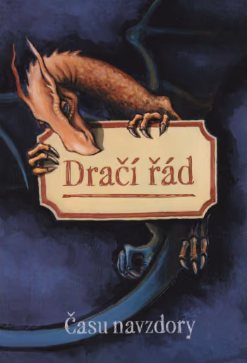 Dračí řád – Času navzdory antologie