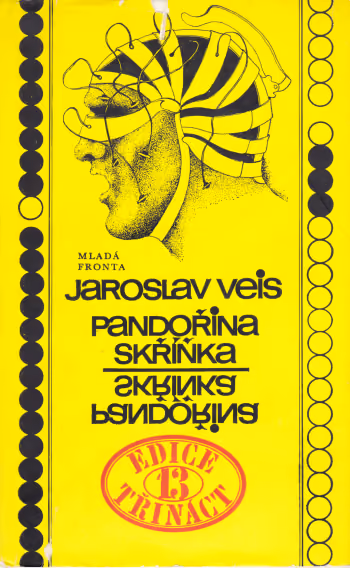 Pandořina skříňka