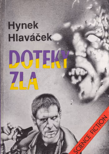 Doteky zla