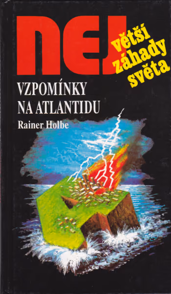 NZS 011 - Vzpomínky na Atlantidu