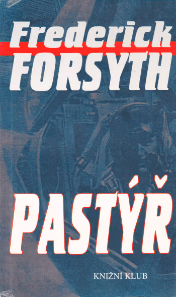 Pastýř
