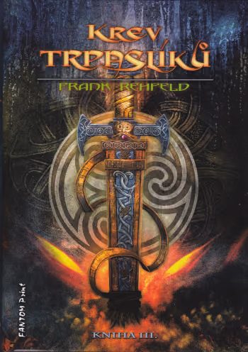 Krev trpaslíků