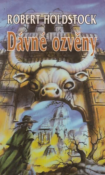 Dávné ozvěny