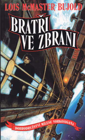 Bratři ve zbrani