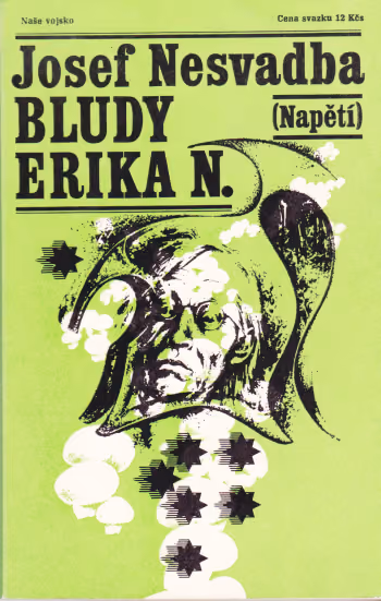 Bludy Erika N. ant.