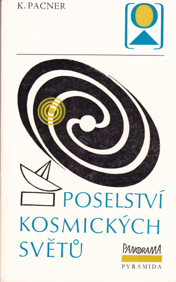 Poselství kosmických světů