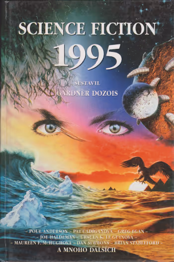 Science Fiction 1995