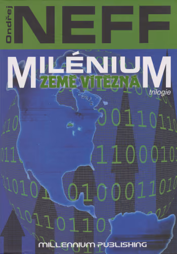 Milénium 3 - Země vítězná vázaná