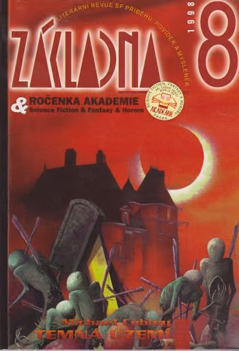 Základna 8