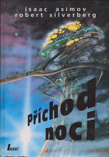Příchod noci
