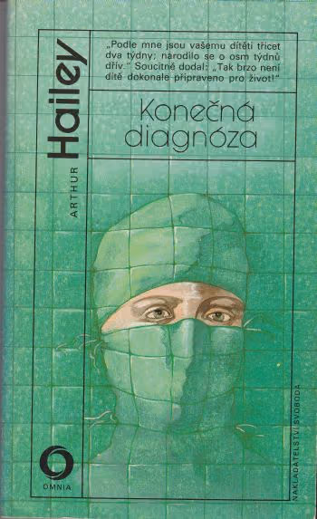 Konečná diagnóza /Svoboda/ edice Omnia