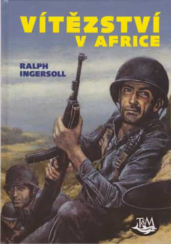 Vítězství v Africe