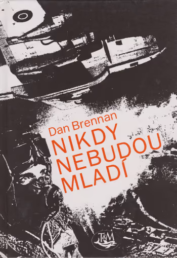 Nikdy nebudou mladí